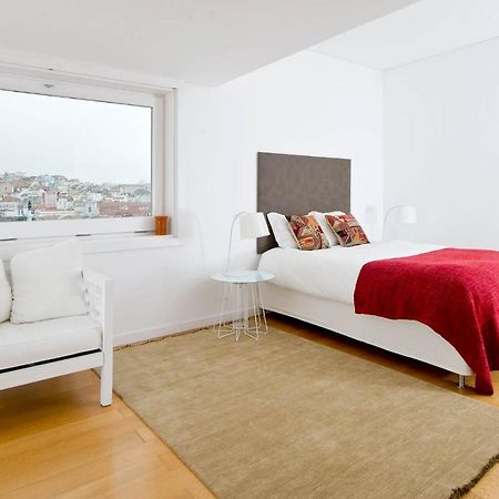 Chiado Design Apartment 5E Lisboa Dış mekan fotoğraf