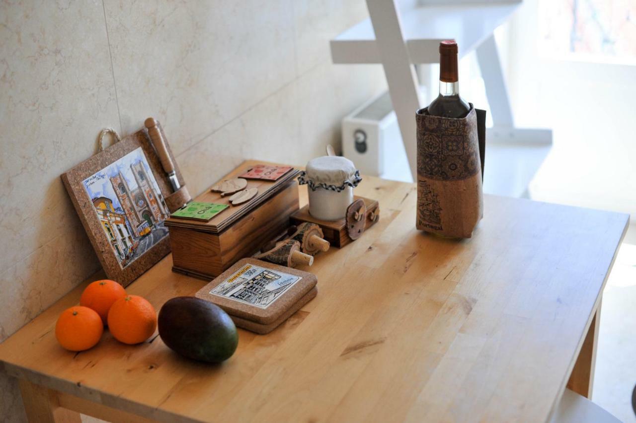 Chiado Design Apartment 5E Lisboa Dış mekan fotoğraf