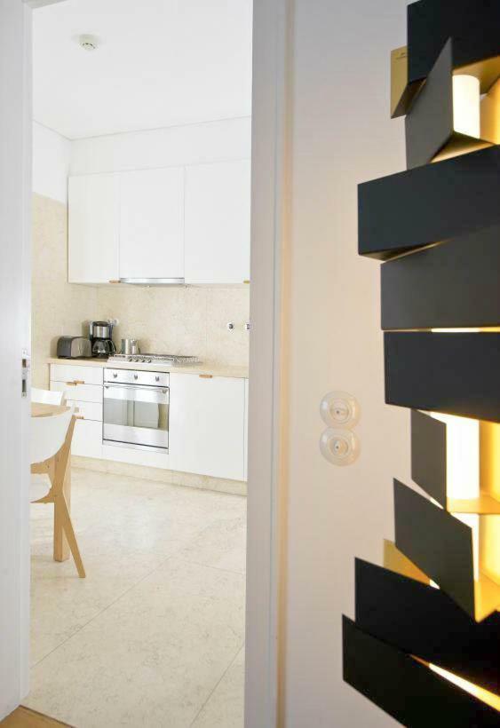 Chiado Design Apartment 5E Lisboa Dış mekan fotoğraf